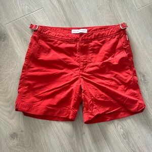 Orlebar Brown Bulldog Swim Shorts!